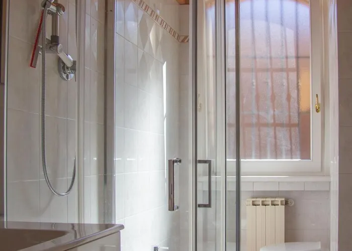 T'amo Lägenhet Ravenna