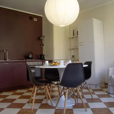 T'amo Apartment Ravenna