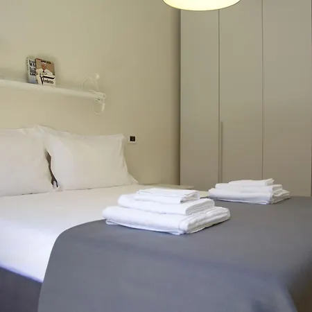 Apartment T'amo Ravenna