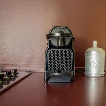 T'amo Apartment Ravenna